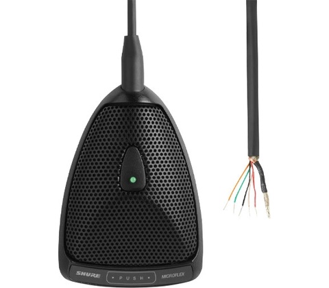Shure MX392/S
