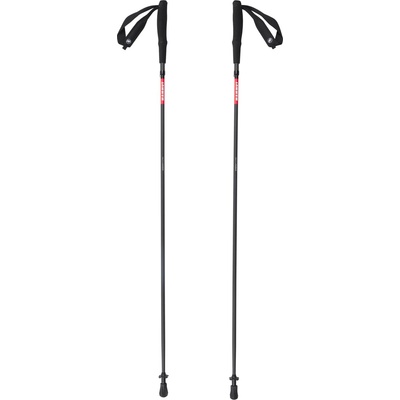 MAMMUT Щеки за бягане Mammut Aenergy Ultra Carbon Poles Running poles - Black - размер 110 cm (526-1046-0113)
