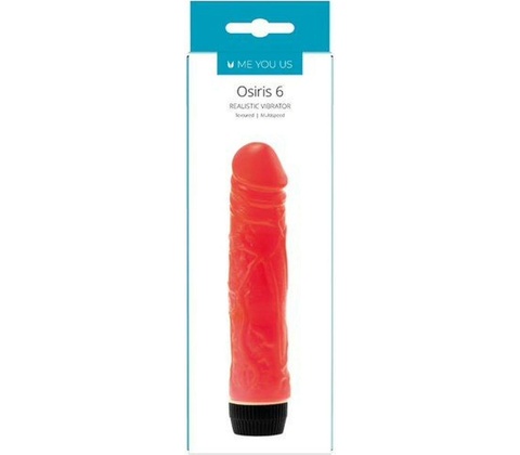 Kinx Osiris 6 Realistic