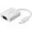 Comma iRonclad Mini DisplayPort към VGA адаптер