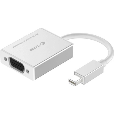 Comma iRonclad Mini DisplayPort към VGA адаптер