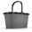 Reisenthel Панер Carrybag промазано сиво (BK7052)