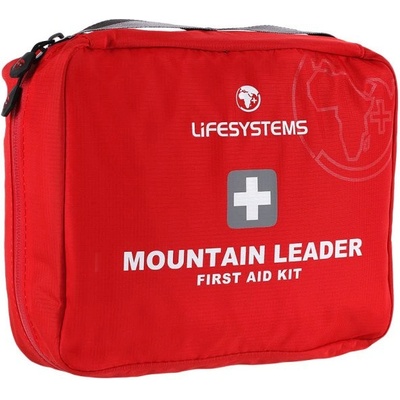 Lifesystems Mountain Leader First Aid Kit Lekárničk položiek