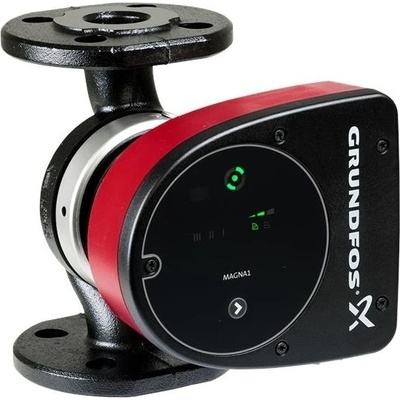 Grundfos MAGNA1 80-60 F PN 10 99221410
