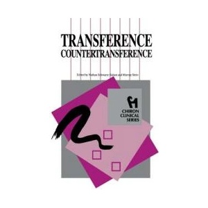Transference Countertransference (Chiron Clinical Series) | Nathan Schwartz-Salant, Murray Stein (ISBN: 9781630512460)