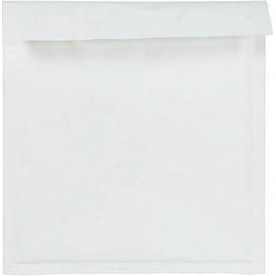 Zásilkové obálky z bublinkové fólie, 220 x 265 mm