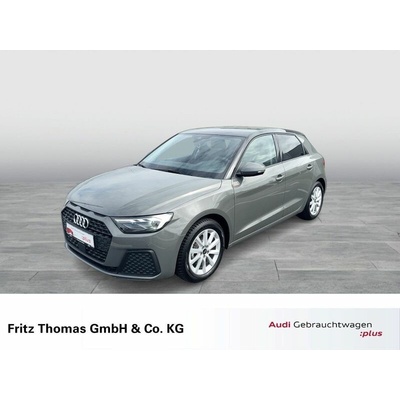 Audi A1 25 TFSI S tronic Sportback 70 kW