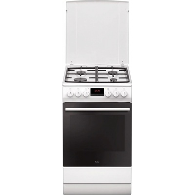 Amica 510GEH3.33ZpTaDpA(W)