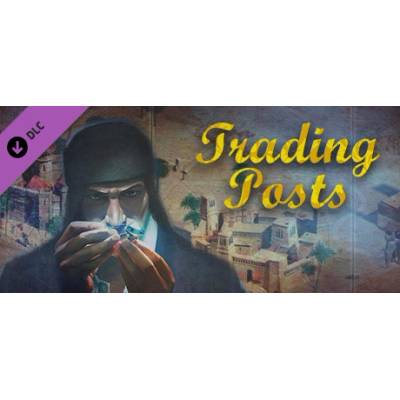 Asmodee Digital Splendor Trading Posts DLC (PC)
