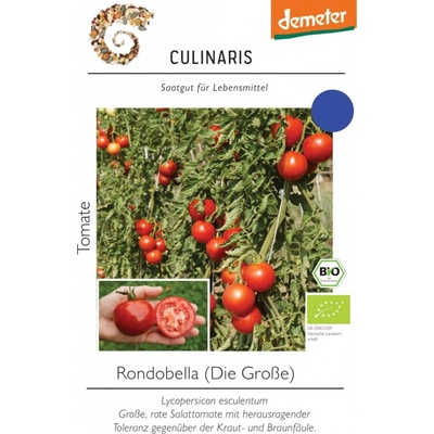 Culinaris Bio paradajka Rondobella 1 bal.