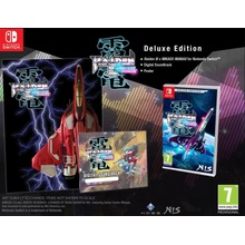 Raiden III x MIKADO MANIAX (Deluxe Edition)