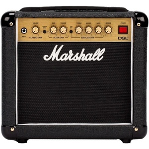 Marshall DSL1CR Лампов усилвател (DSL1CR)