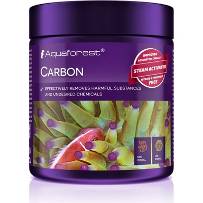 Aquaforest Carbon 250 ml