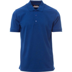 PAYPER venice pro s00242-p057 / Мъжка поло тениска - кралско синьо 5xl (s00242p057090005xl)