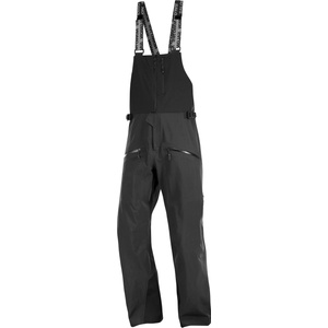 Salomon Ски панталон Salomon Absolute Bib Ski trousers - Deep Black - размер XL (007-3506-0114)