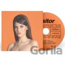 Spiro Sienna - Visitor CD