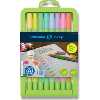 Schneider 8 barev 191088 372412