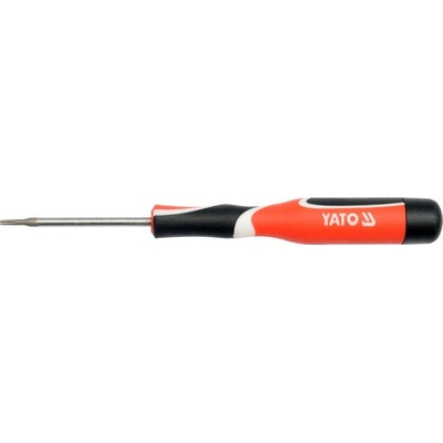 YATO Precízny skrutkovač torx T5 x 50 mm