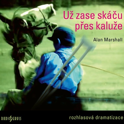 Už zase skáču přes kaluže - Marshall