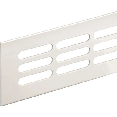 Ventishop LGL 80x600 bílá
