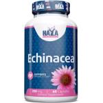 Haya Labs Echinacea, 250 mg, 60 капсули, Haya Labs (14835)