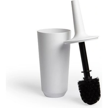 Umbra Четка за тоалетна umbra corsa - цвят бял (umbra 1004478-660)