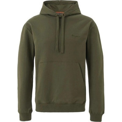 Mikina Pinewood Logo Hoodie – Zboží Dáma