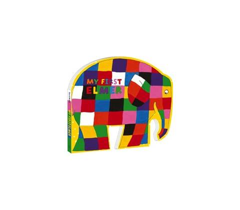 My First Elmer