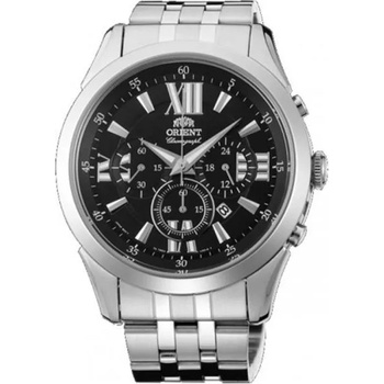 Image 1 of Orient FTW04003B