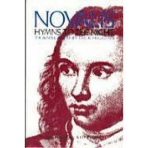 Hymns to the Night | Novalis (ISBN: 9780914232902)