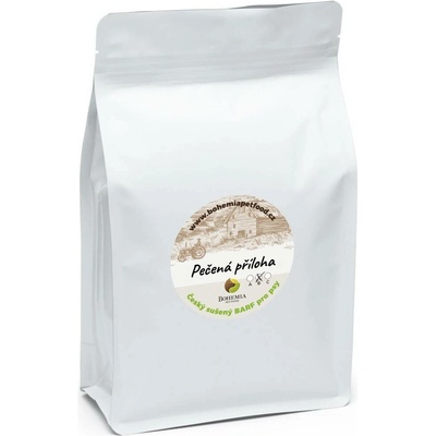 Bohemia Pet Food Pečené hovězí B 2 kg