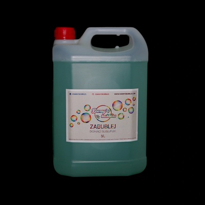 ZABUBLEJ bublifuk 5 litrů