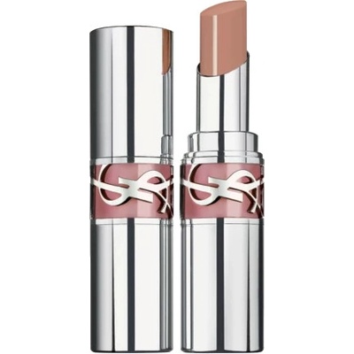 Yves Saint Laurent Loveshine Lipstick hydratačný lesklý rúž 200 Rosy Sand 3,2 g
