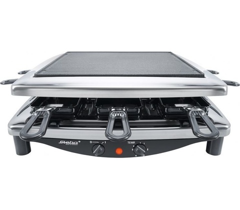 Steba RC 3 Plus