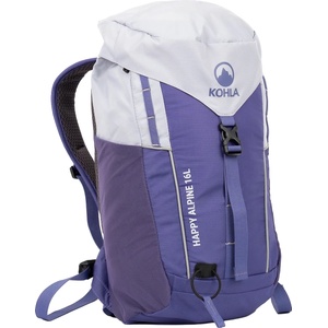 Kohla Детска детска раница Kohla Kid's Happy Alpine 16 Kids' backpack - Orient Blue - размер One Size (508-0826-0311)