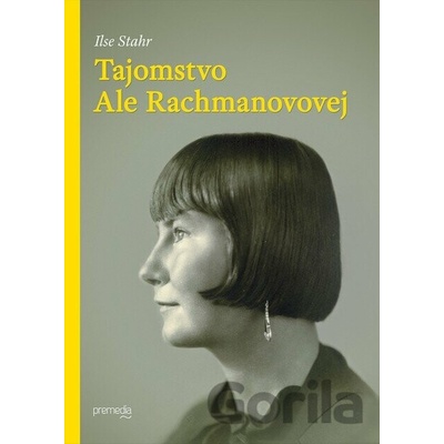 Tajomstvo Ale Rachmanovovej