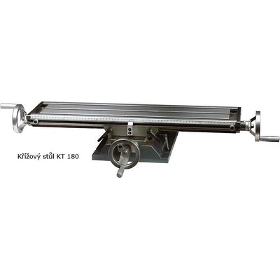 OPTIMUM Křížový stůl KT 179