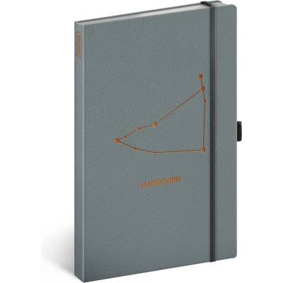 Notes Zvěrokruh Kozoroh linkovaný