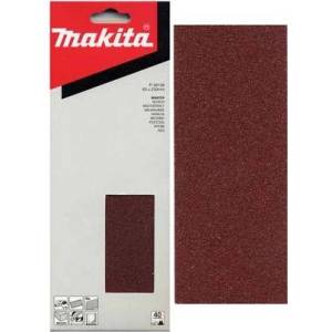 Makita Шлайфхартия MAKITA 93x228 мм K120, 10 бр. P-36158 (P-36158)