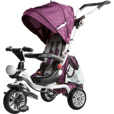 Sport Trike Adventure fialová