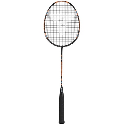 Ako vybrať badmintonovú raketu?