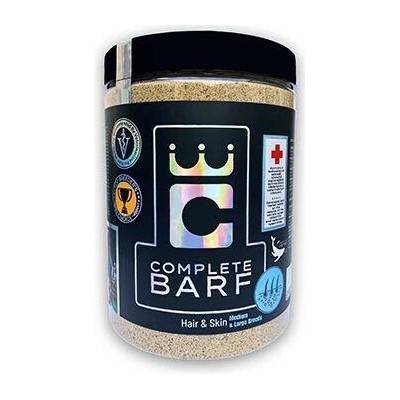 Complete BARF Srsť a koža pre stredné a veľké ple.660g