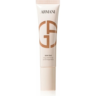 Armani Luminous Silk Skin Tint make-up T1 30 ml