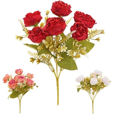 KYTICA RANUNKULUS x7 30CM MIX 3F