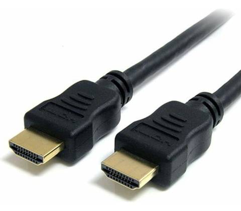 StarTech HDMM1MHS