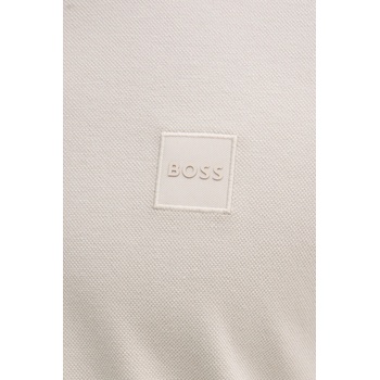 BOSS Orange Тениска с яка BOSS Orange Passenger (50507803)