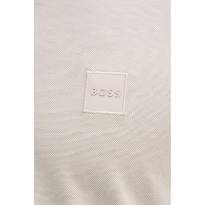 BOSS Orange Тениска с яка BOSS Orange Passenger (50507803)