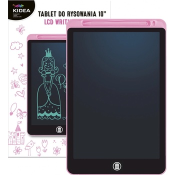 Zmiznutie Kidea TR10CKA