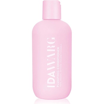 IDA WARG Балсам за плътност и сгъстяване на косата IDA WARG Plumping Conditioner (23036)