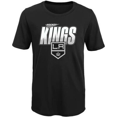 Outerstuff dětské tričko Los Angeles Kings Frosty Center Ultra